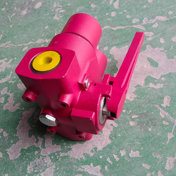 雙筒油過濾器-(6)