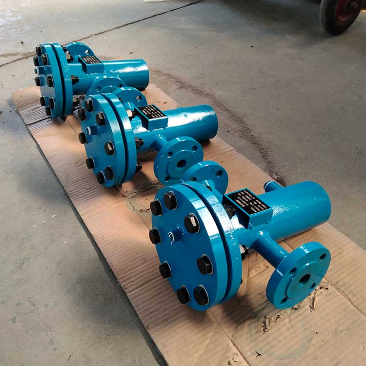 籃式過濾器HY-LS25-1