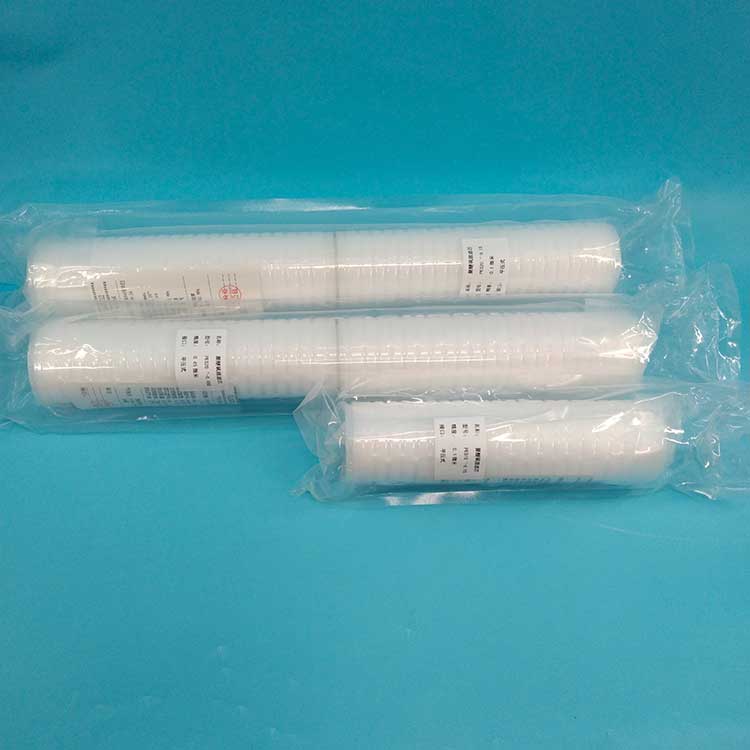聚醚砜膜濾芯-型號(hào)不讓發(fā)-(1)