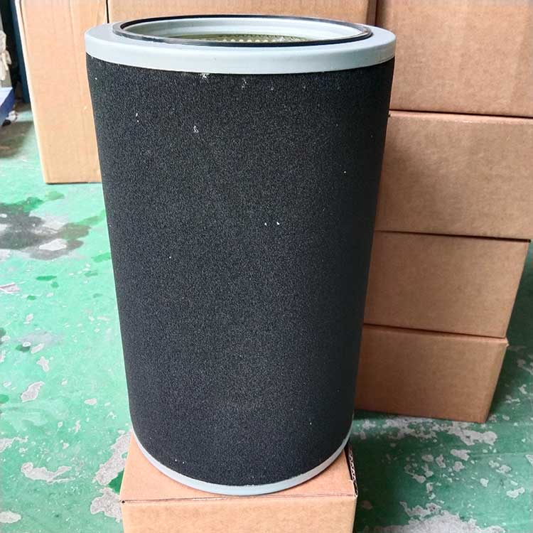 空氣濾芯-黑色海綿-(1)