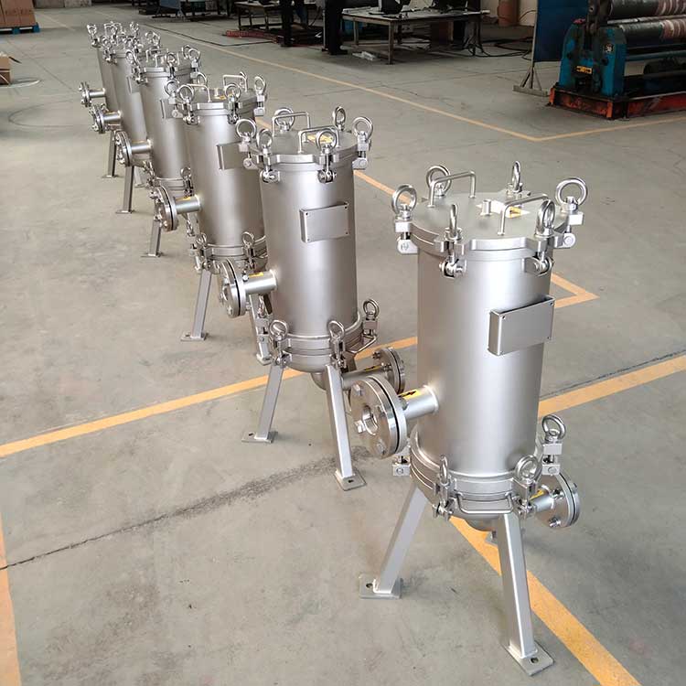 鈦棒過濾器-整排-(1)