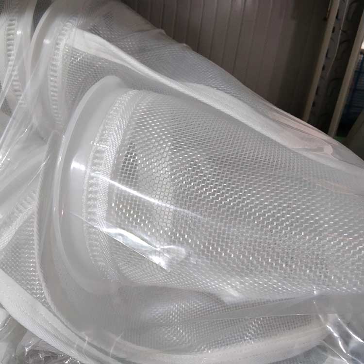 塑料絲網(wǎng)濾袋-(1)