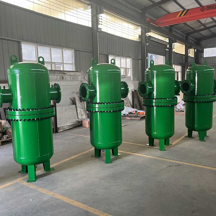 氣體過(guò)濾器SAL-600-01-(5)