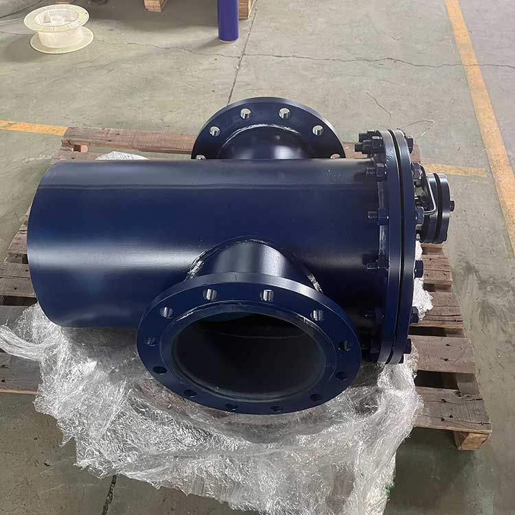 籃式過濾器HY-CLS-250-1