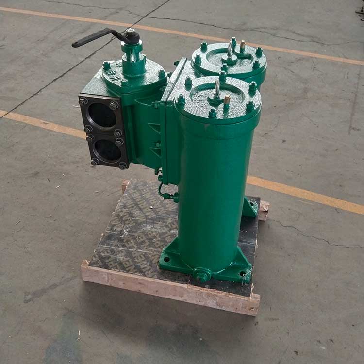 SPL-80X網片式過濾器-(4)