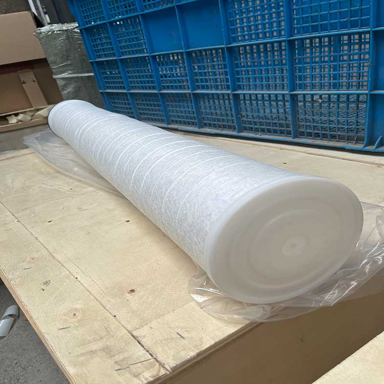 保安過濾器濾芯Φ152×1016-100um (2)