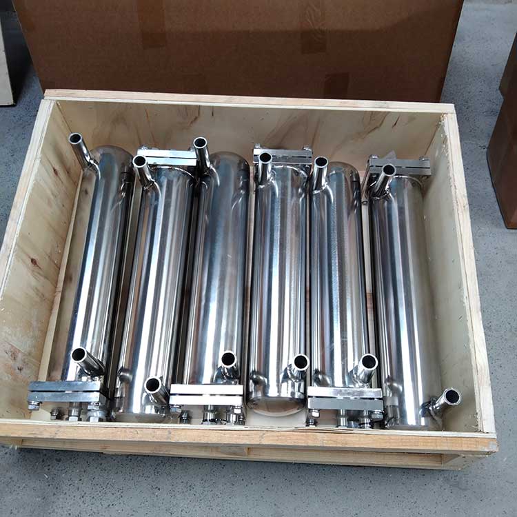 單盤管冷卻器-整箱-(1)