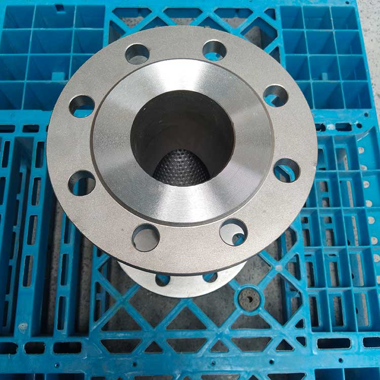 Y型過濾器SRYIIF-1