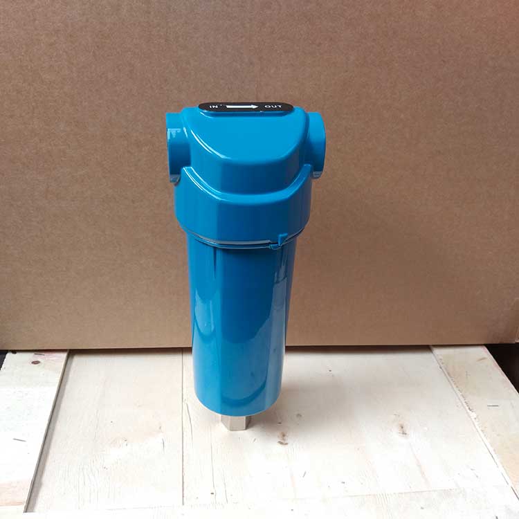 SIZE-015S壓縮空氣精密過(guò)濾器-(1)