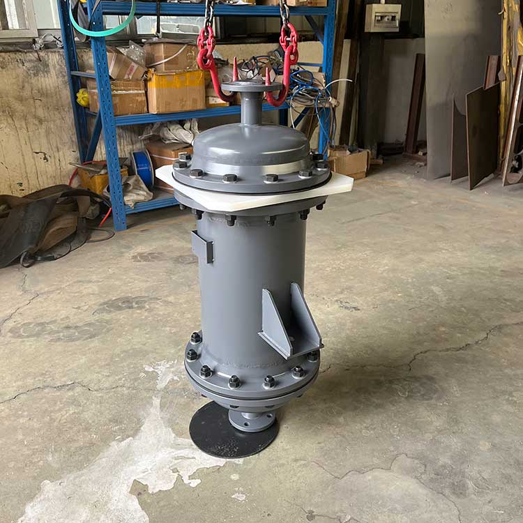 鹽酸再生站廢酸過濾裝置-705001996-(4)