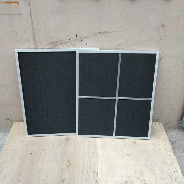 空氣過濾器700×600×21-(1)