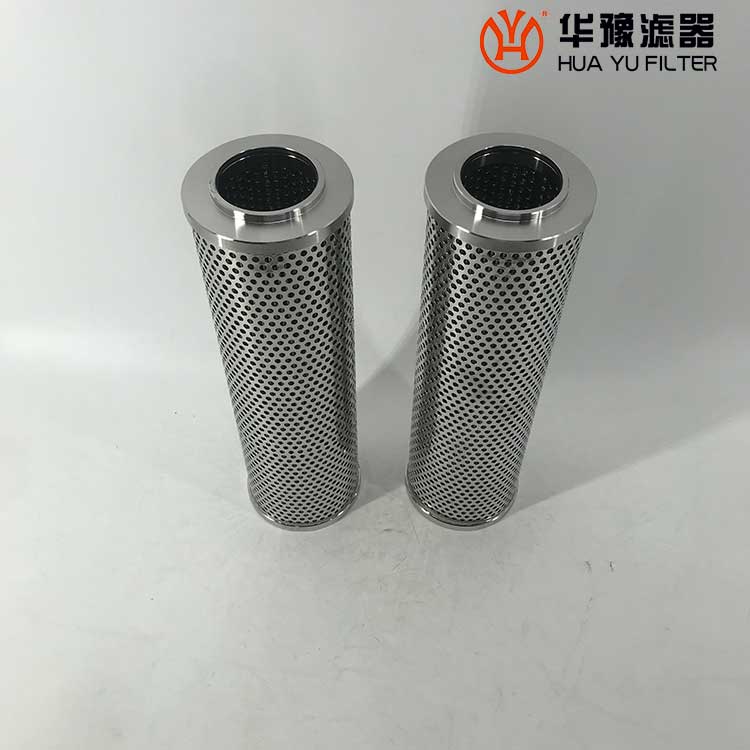 華豫潤滑油站濾網HS88FCT5124-25W