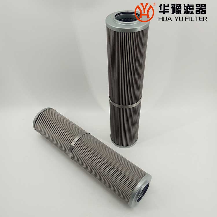 華豫XW-630*10H 小機潤滑調節(jié)油濾芯