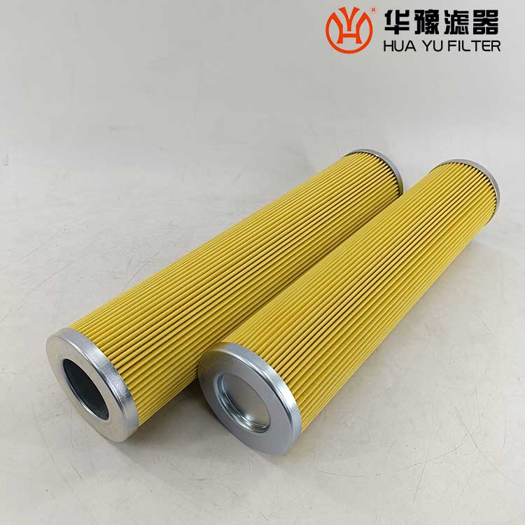 華豫PI1045MIC25 汽輪機(jī)過(guò)濾器濾芯