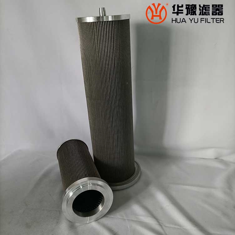 華豫供應LYZ-2回油過濾器濾芯
